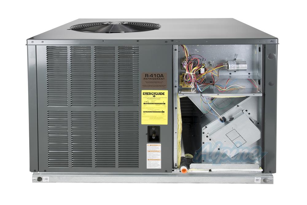 Janitrol heat pump discount